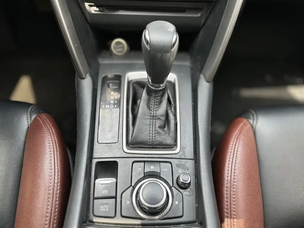 Mazda CX-4 — миниатюра 15