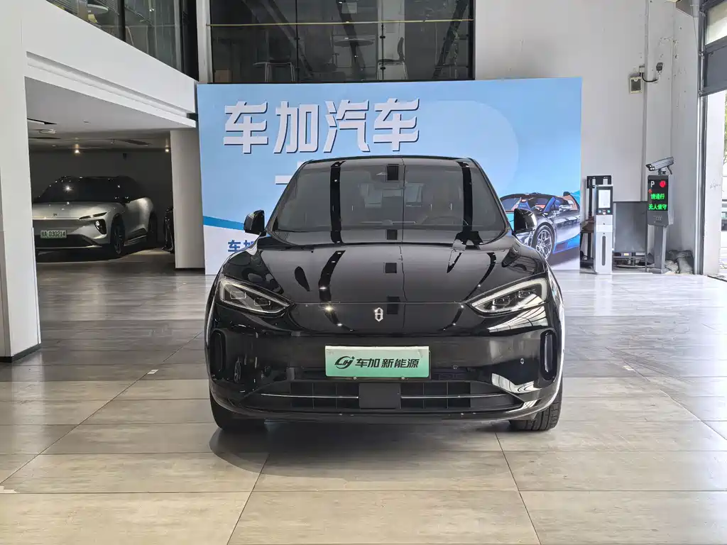 AITO AITO M5 — миниатюра 2