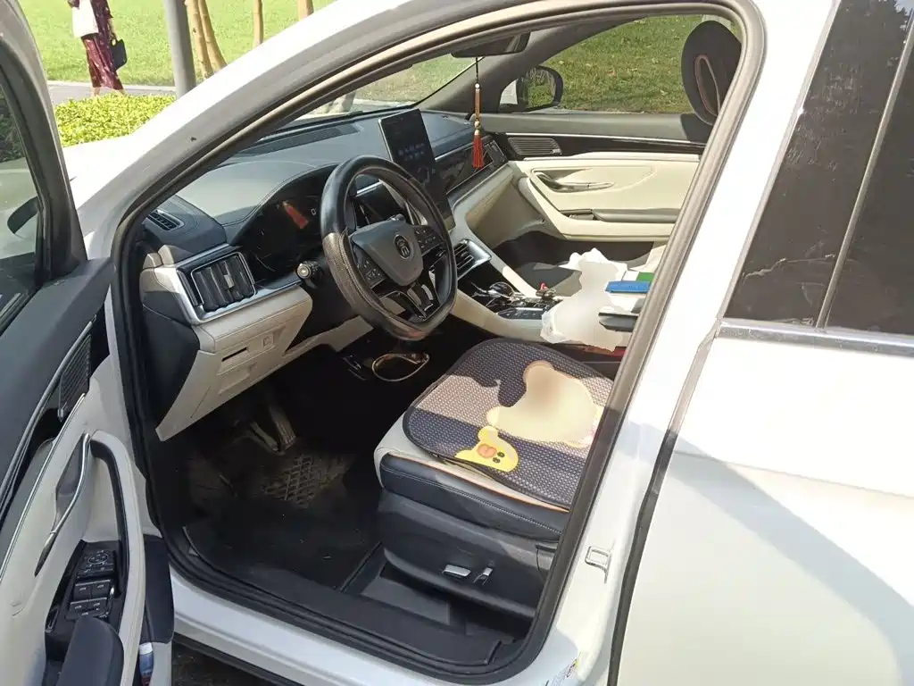 BYD PLUS New Energy — миниатюра 17