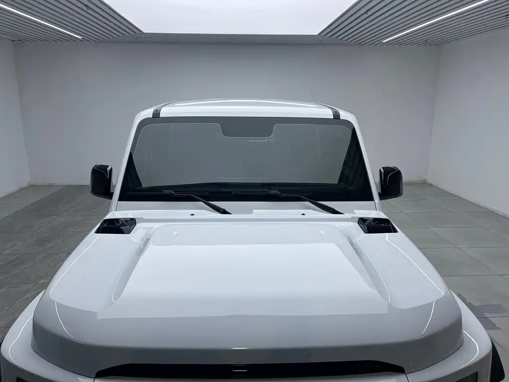iCAR iCAR Super V23 — миниатюра 9