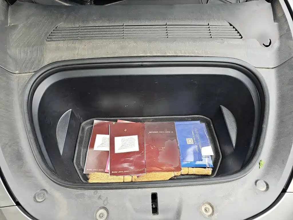Tesla Model Y — миниатюра 16