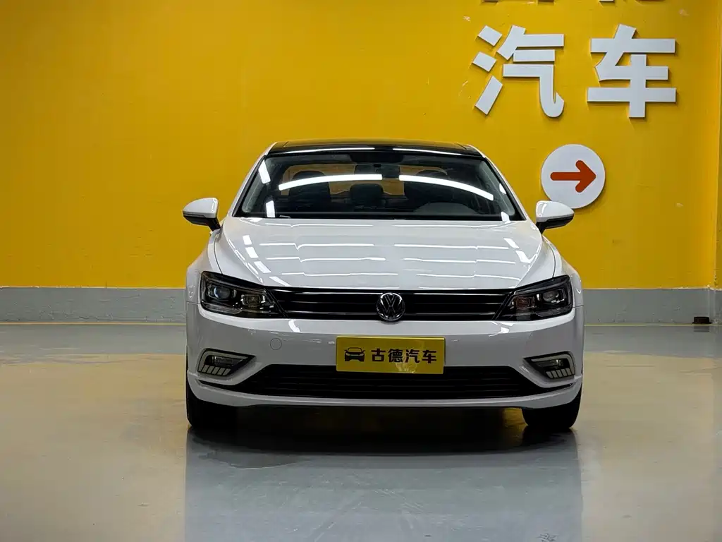 Volkswagen Lamando — миниатюра 2