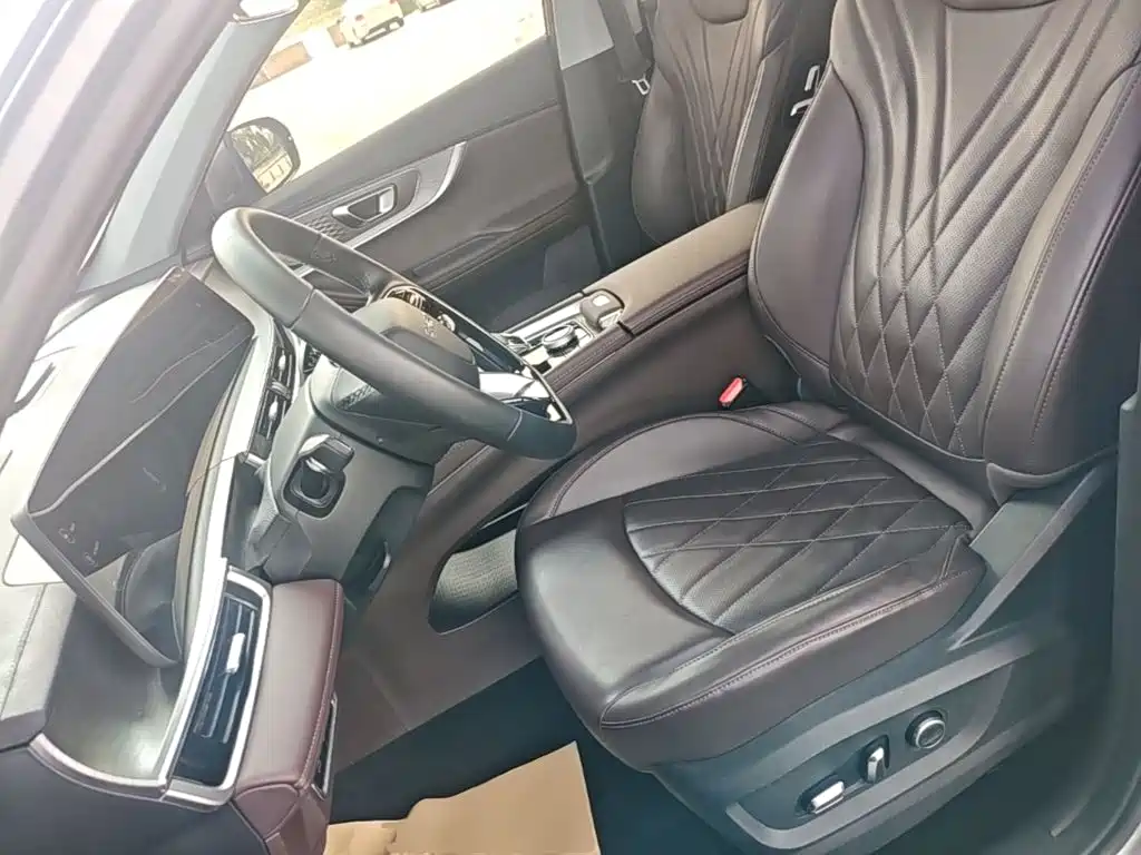Chery Tiggo 8 PRO — миниатюра 15