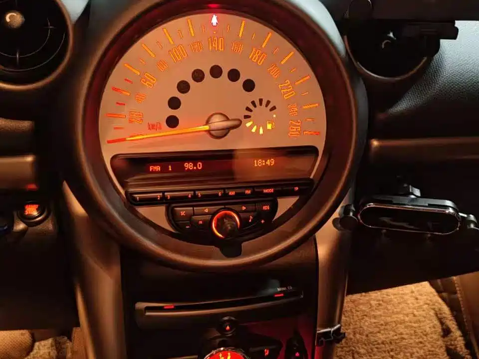 MINI Mini Countryman — миниатюра 6