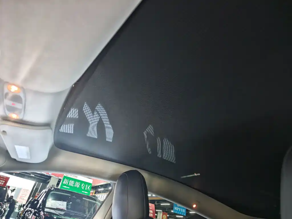 Tesla Model Y — миниатюра 5