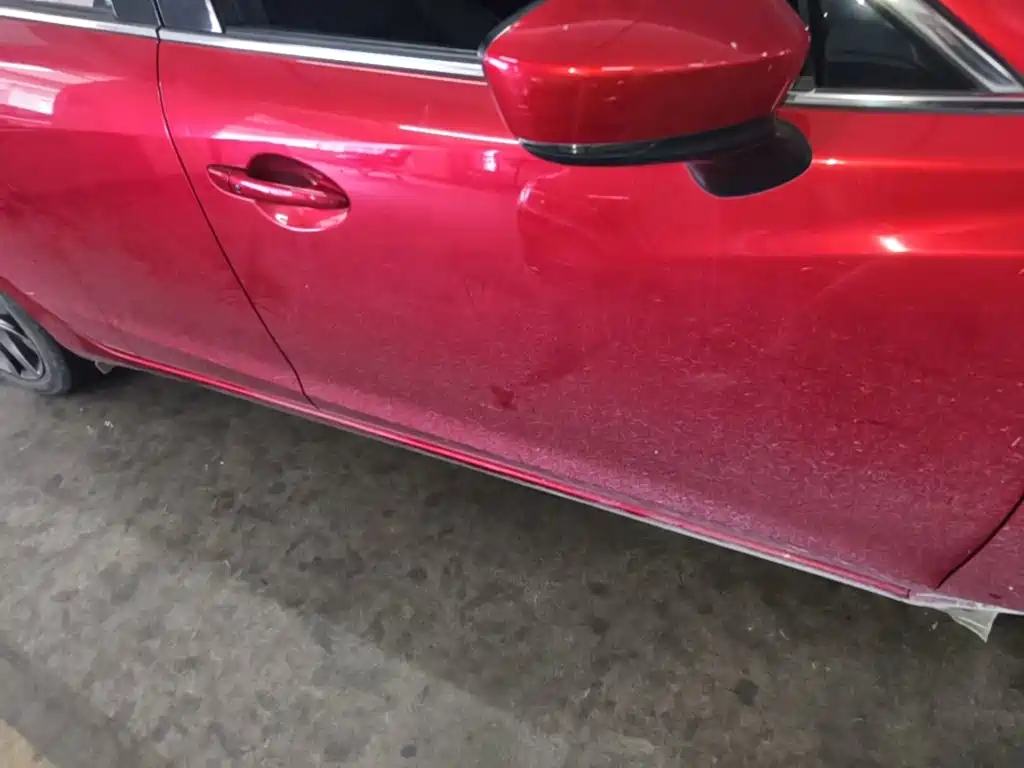 Mazda Atenza — миниатюра 21
