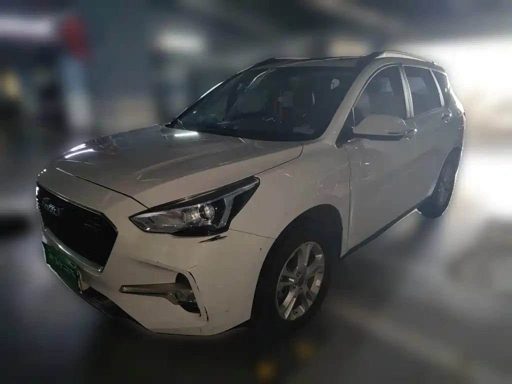 Haval M6 — миниатюра 2
