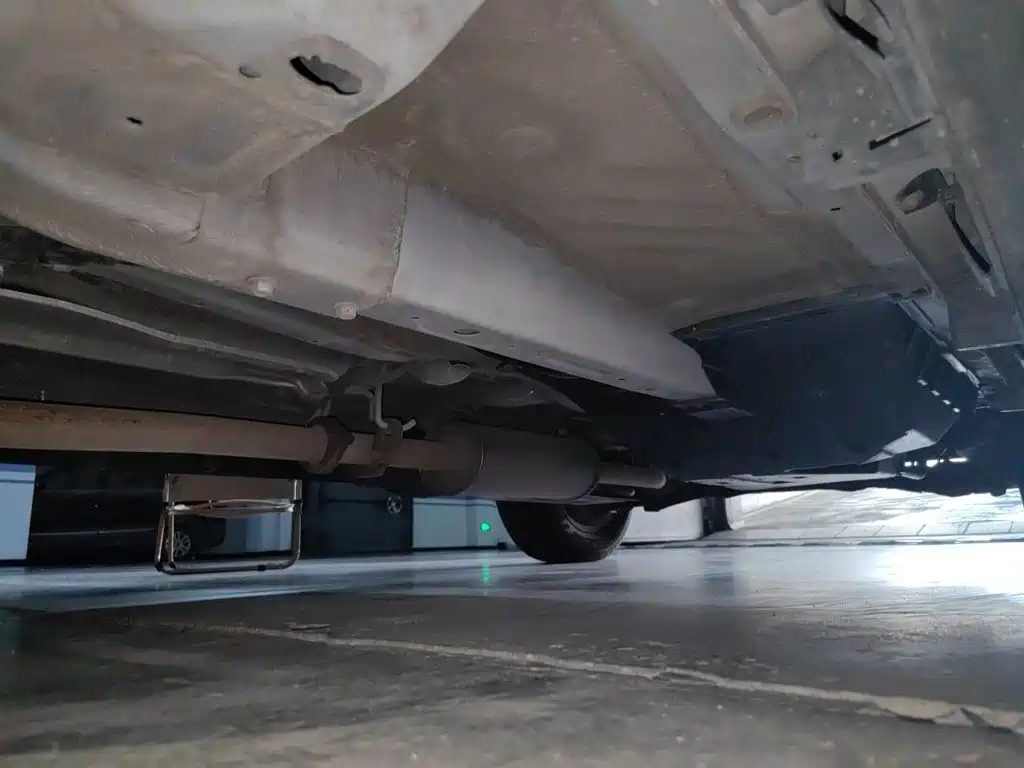 Haval M6 — миниатюра 18