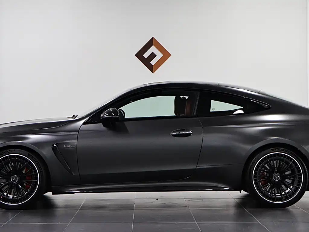 Mercedes-Benz CLE AMG — миниатюра 7