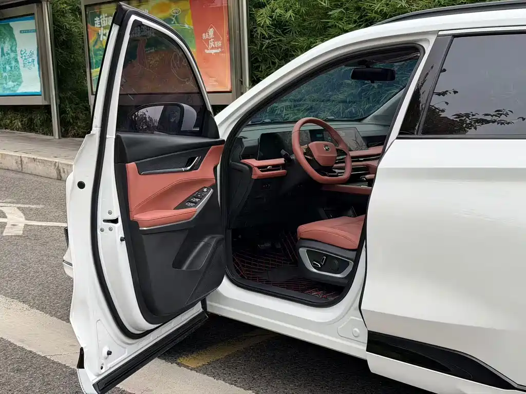 Changan CS75 PLUS — миниатюра 10