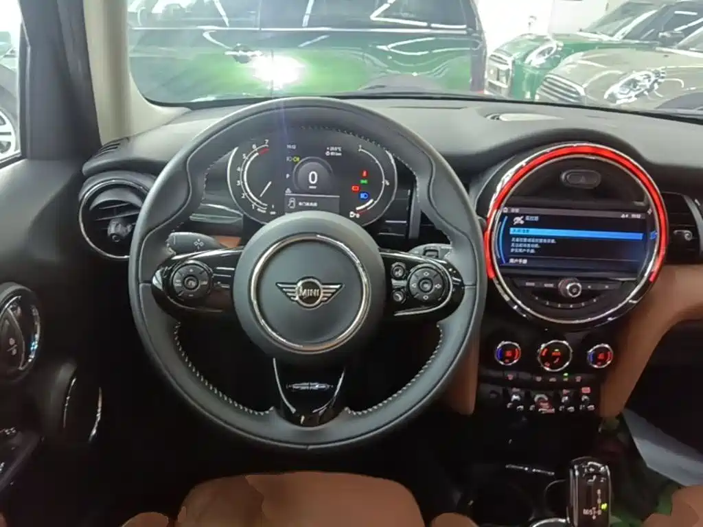 MINI Mini — миниатюра 11