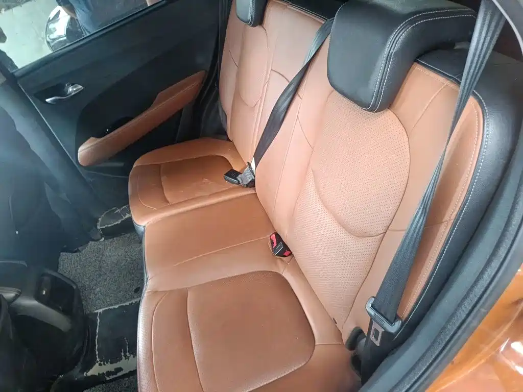 Baojun 510 — миниатюра 13