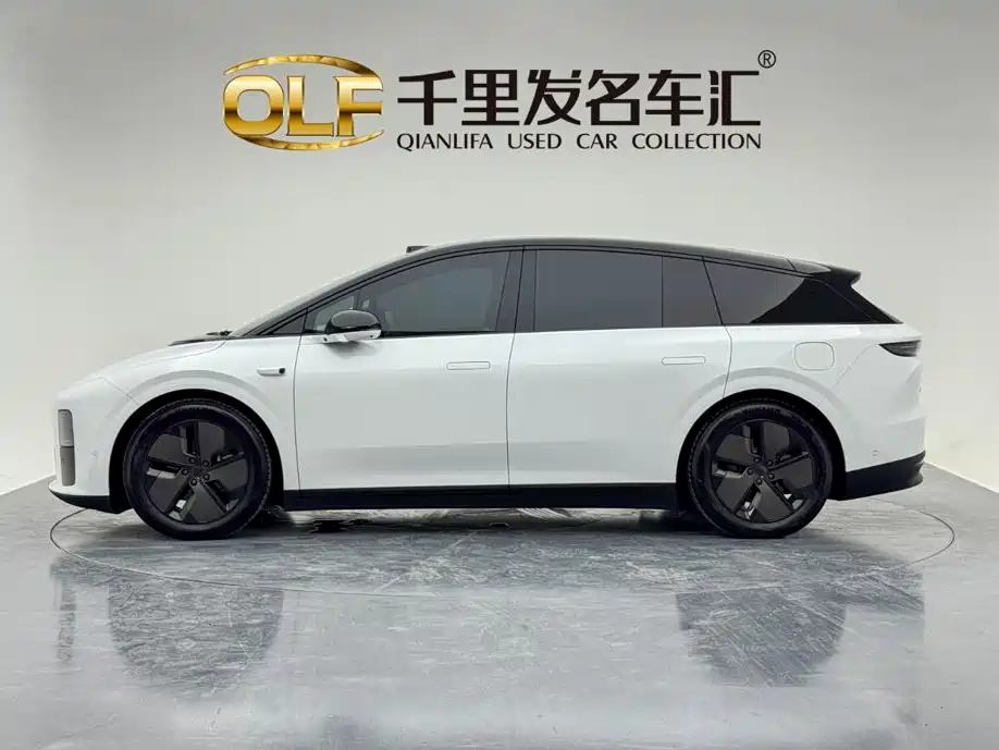 Li Auto Li i6 — миниатюра 7