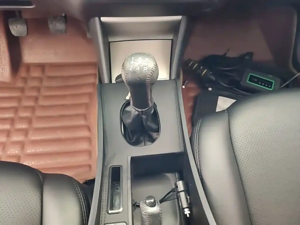 Nissan Sylphy — миниатюра 14