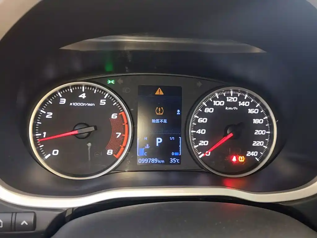 Mitsubishi Eclipse Cross — миниатюра 12