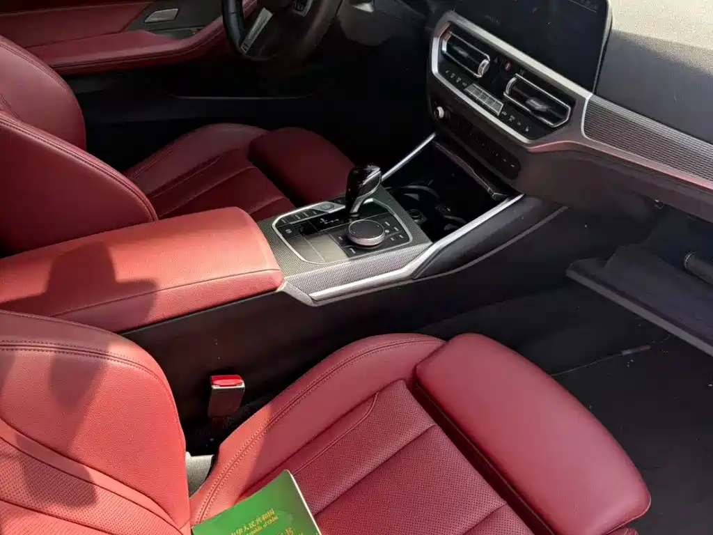 BMW 4 Series — миниатюра 5