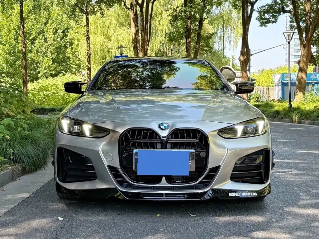 BMW 4 Series — миниатюра 2
