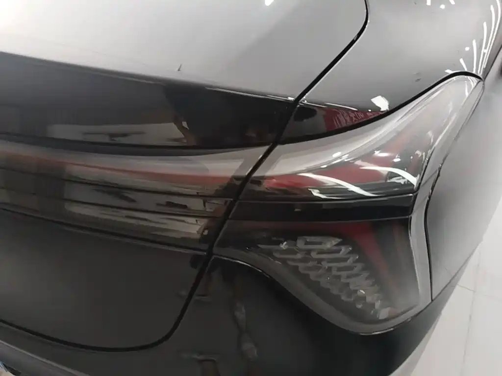 Hongqi Hongqi H6 — миниатюра 8