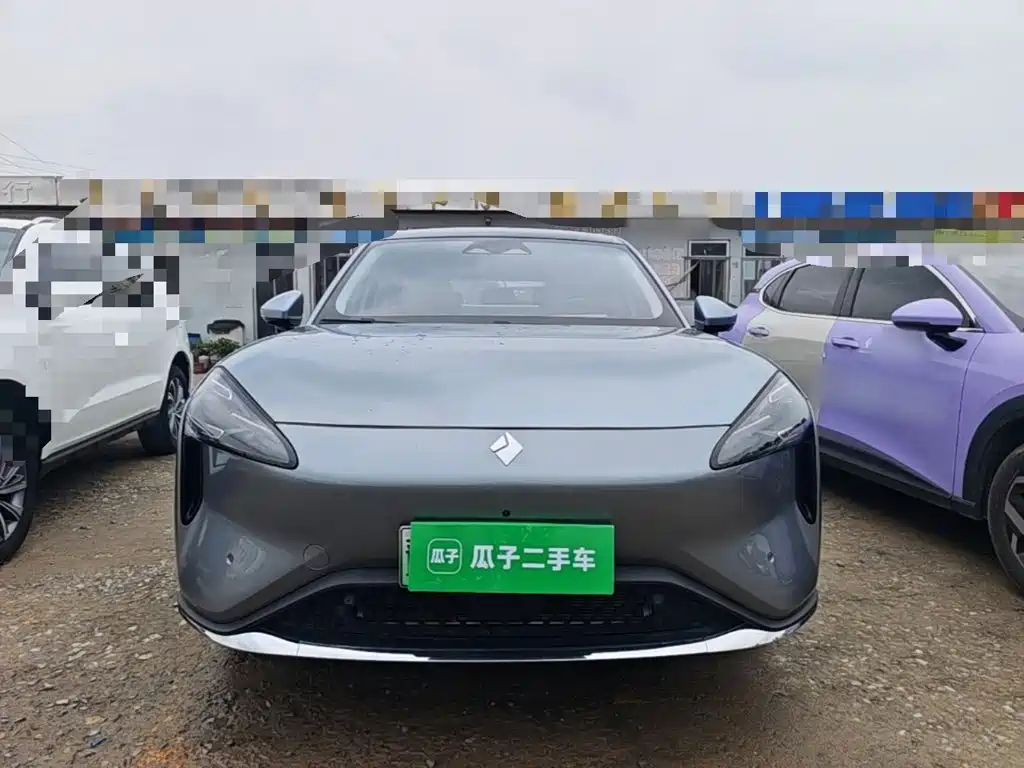 Baojun Yunhai — миниатюра 3