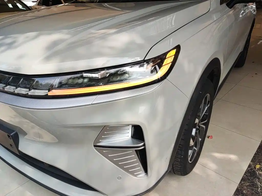Haval Xiaolong MAX — миниатюра 24