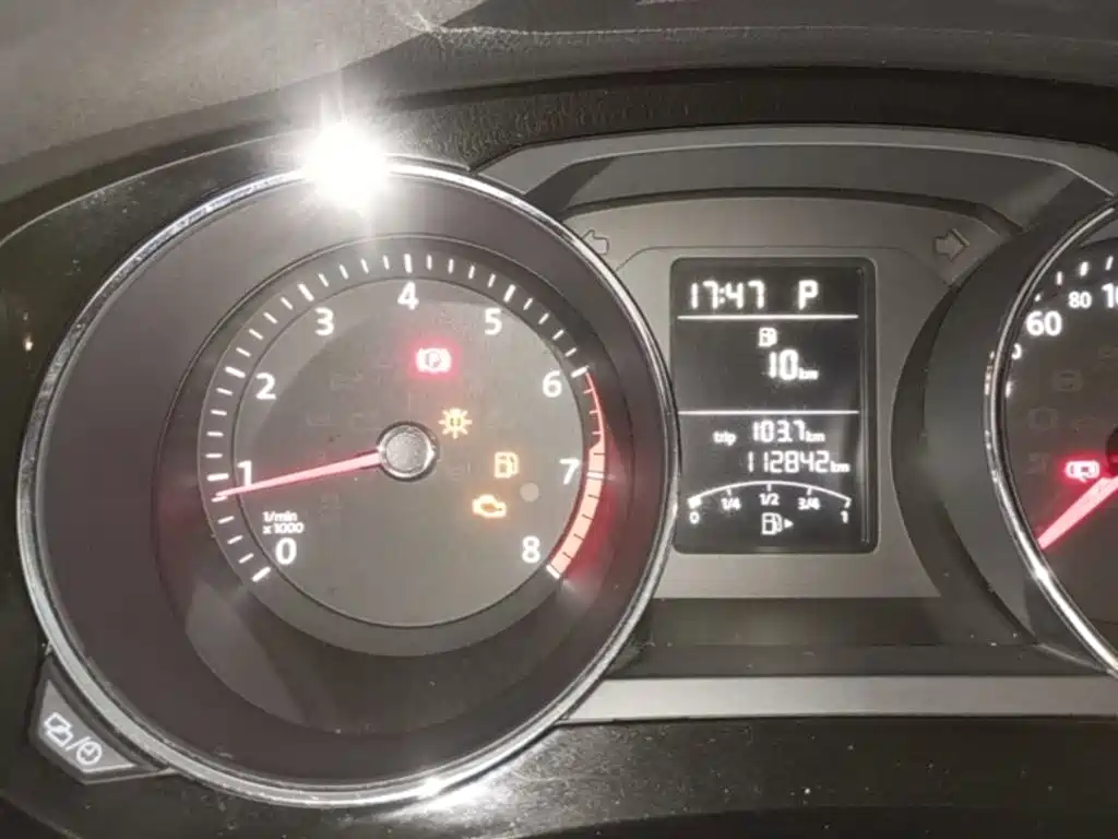 Volkswagen Sagitar — миниатюра 12