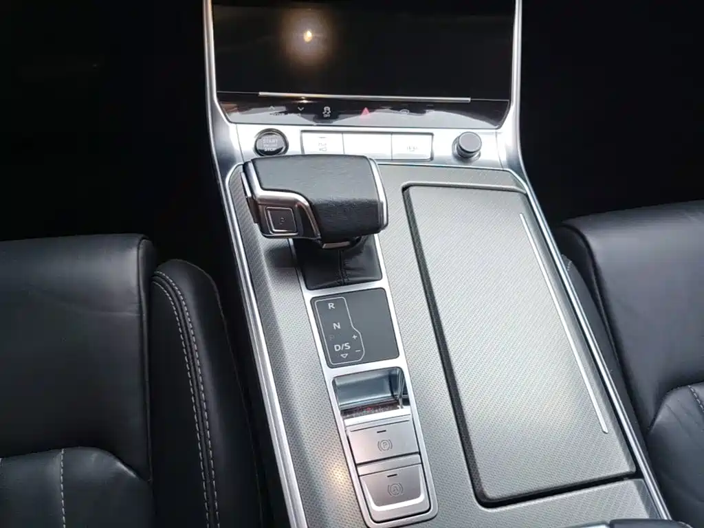 Audi A6L — миниатюра 14