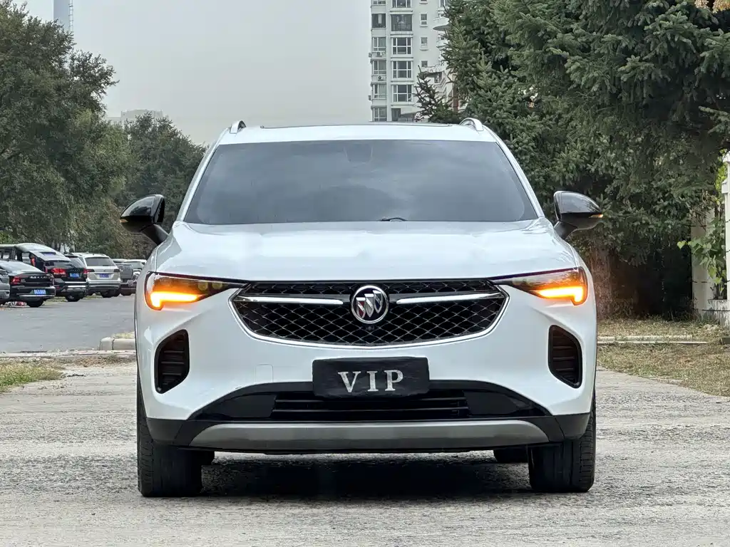 Buick Envision S — миниатюра 2