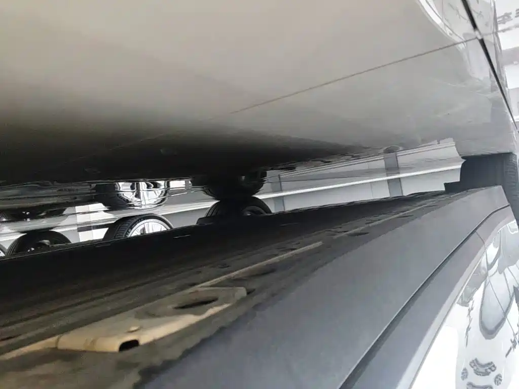 Li Auto Li i6 — миниатюра 21
