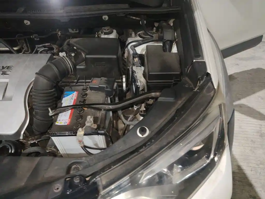 Toyota RAV4 — миниатюра 21