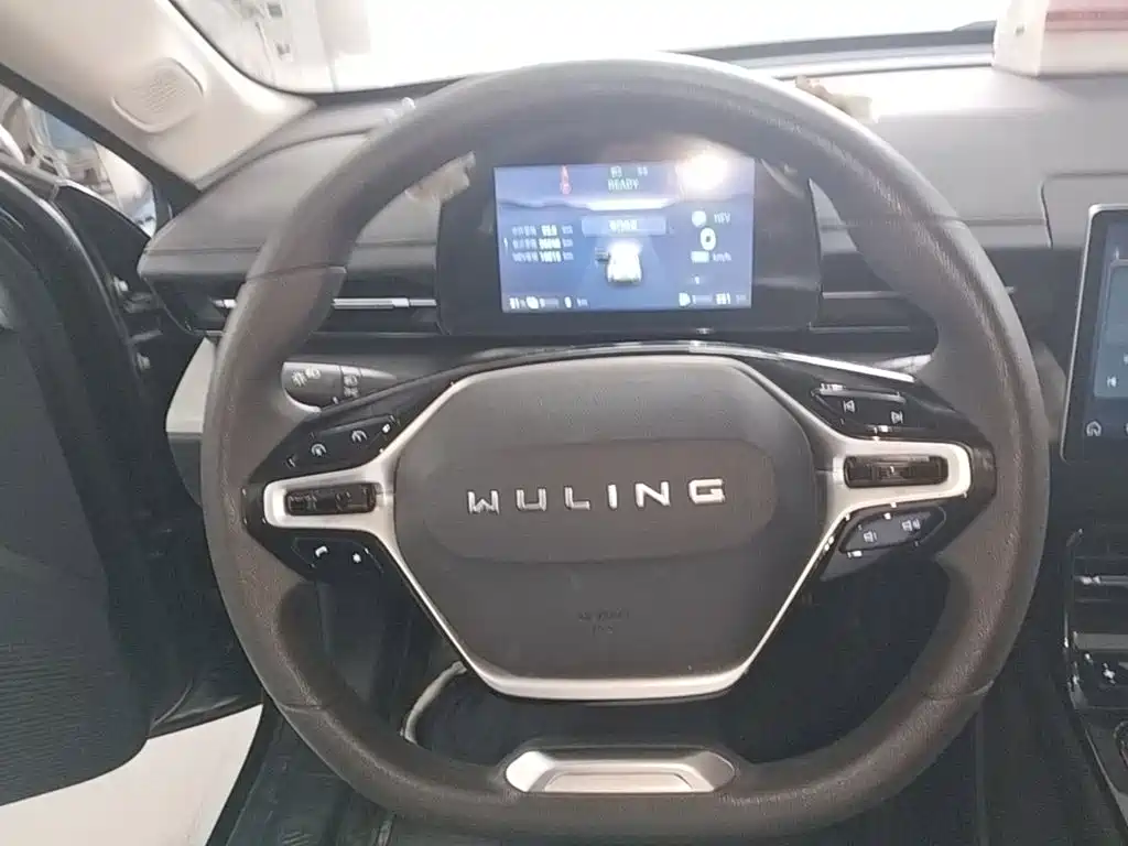 Wuling Xingguang — миниатюра 11
