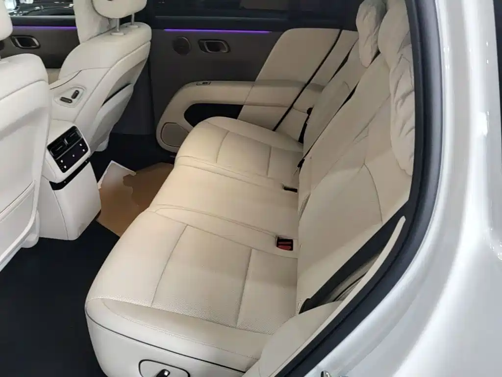 Li Auto Li i6 — миниатюра 17