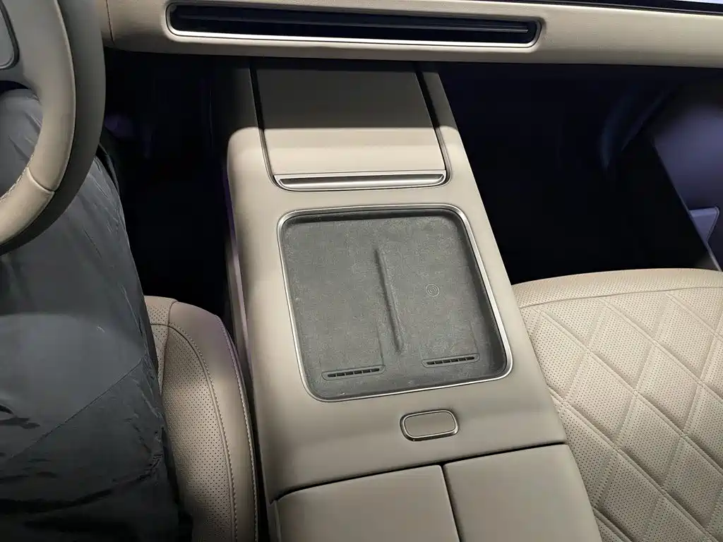 Li Auto Li L9 — миниатюра 30