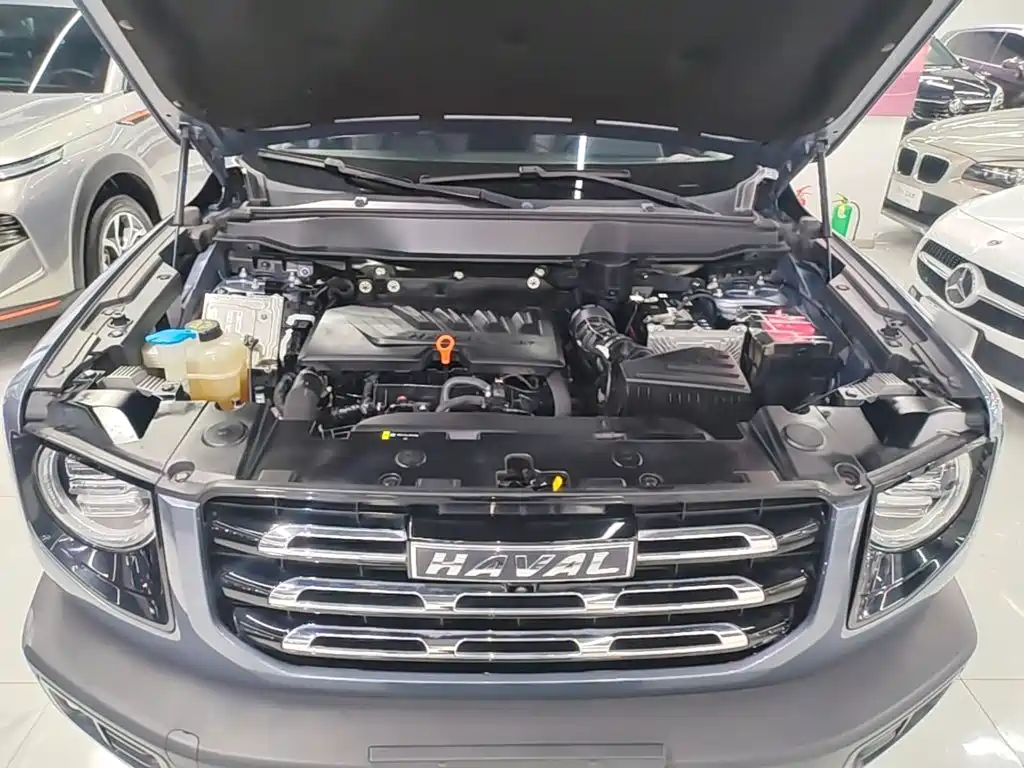 Haval Big Dog — миниатюра 20