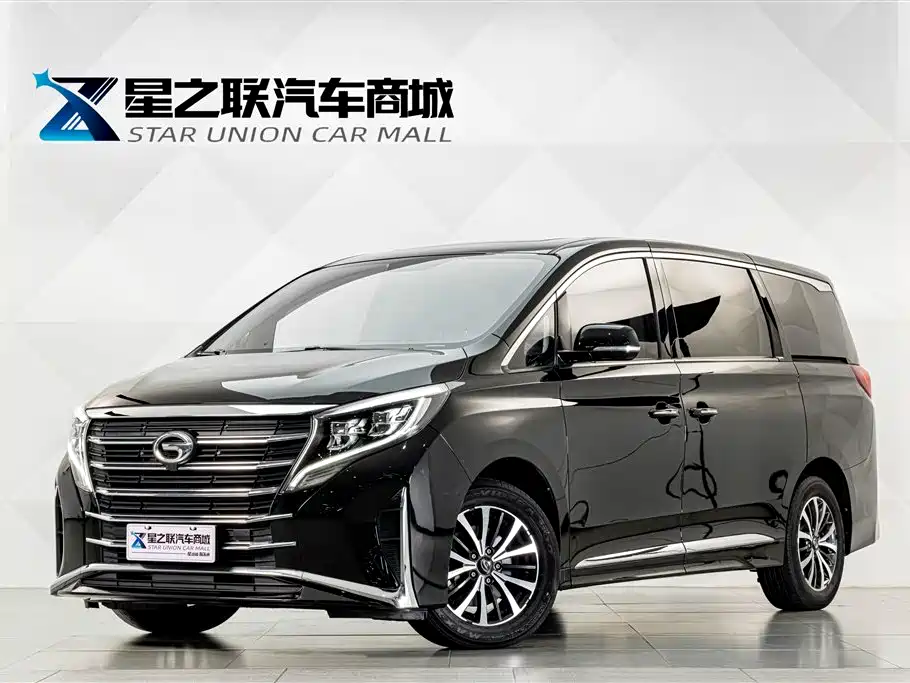 GAC M8 2023 390T Premium