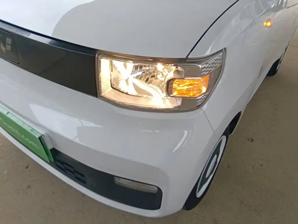 Wuling MINIEV — миниатюра 24