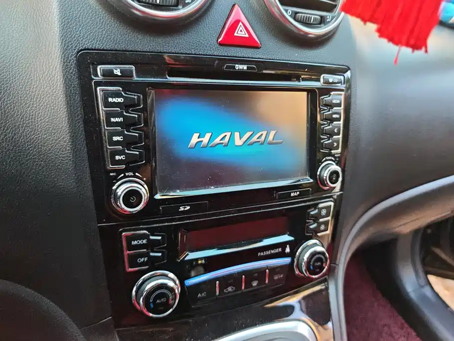 Haval H6 — миниатюра 13