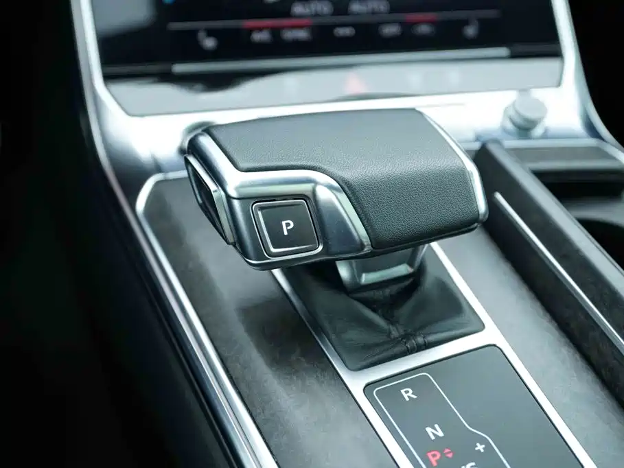 Audi A6L — миниатюра 8