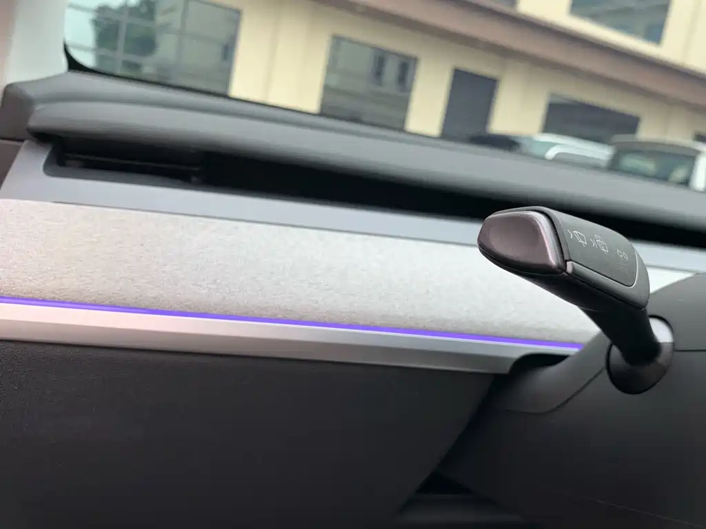 Tesla Model Y — миниатюра 23