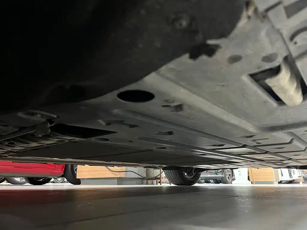 BYD Seal 07 DM-i — миниатюра 27