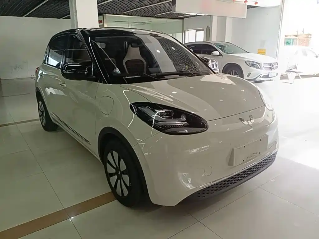 Wuling Bingo — миниатюра 4