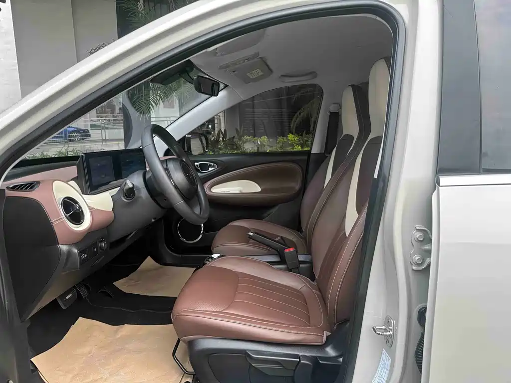 Wuling Bingo — миниатюра 4