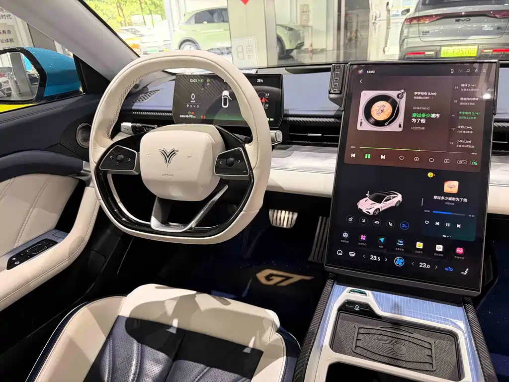 Neta Neta GT — миниатюра 11