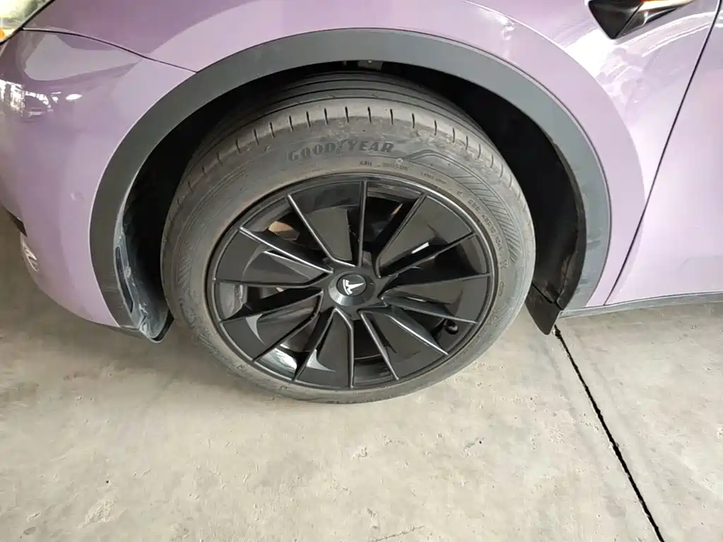 Tesla Model Y — миниатюра 23