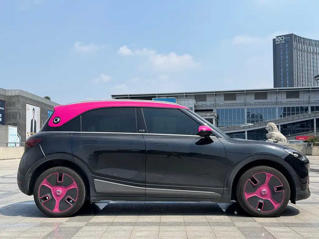 smart Smart #1 — миниатюра 4