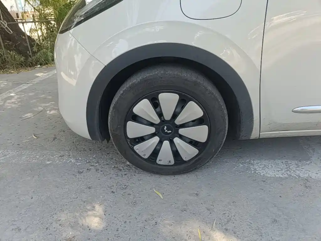 Wuling Bingo — миниатюра 23