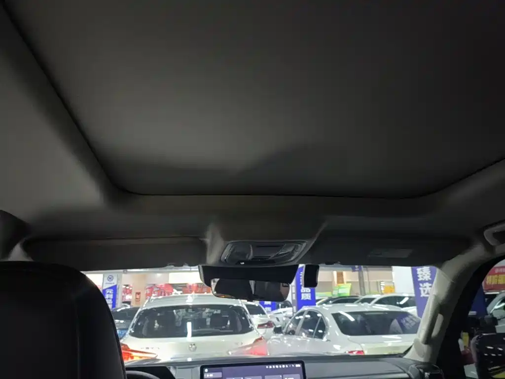 Haval Menglong New Energy — миниатюра 18