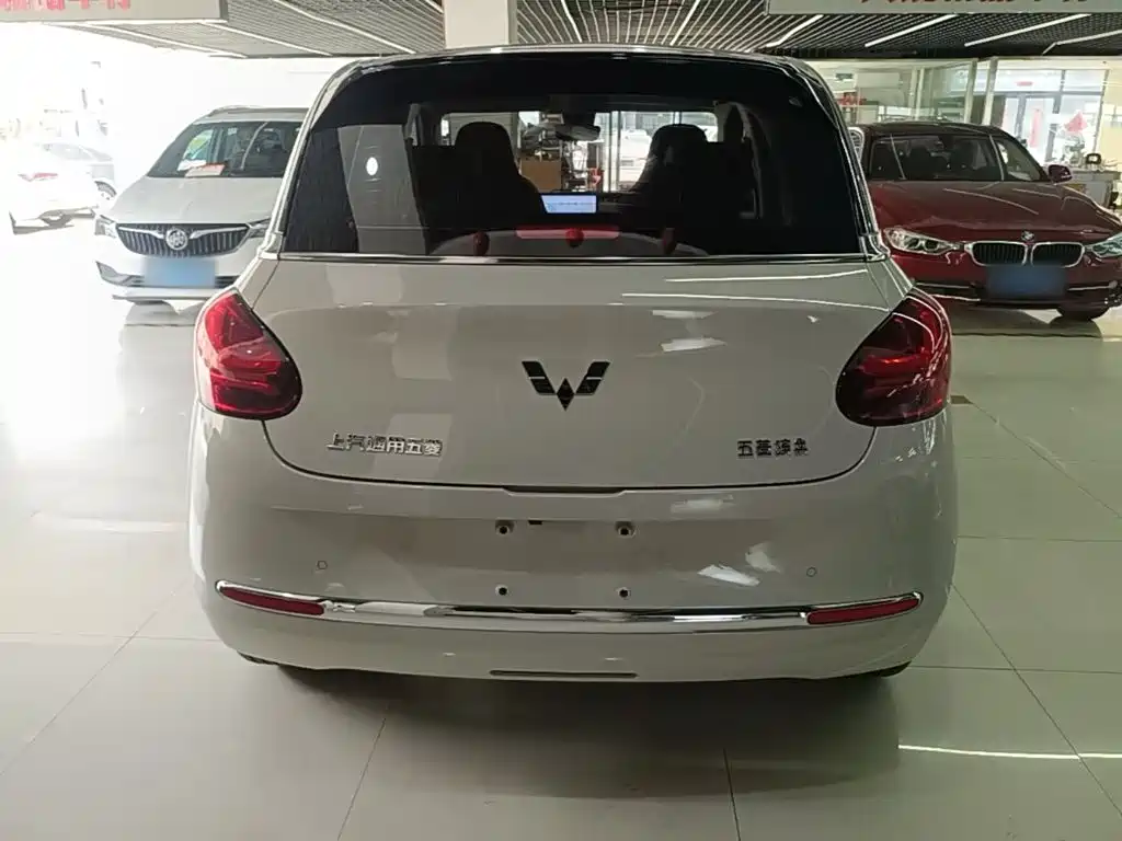 Wuling Bingo — миниатюра 6