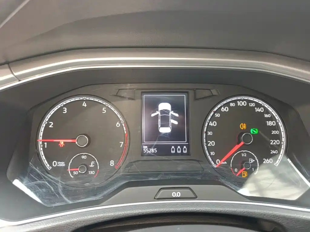 Volkswagen T-Roc — миниатюра 12