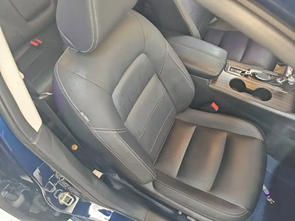 Nissan Teana — миниатюра 25