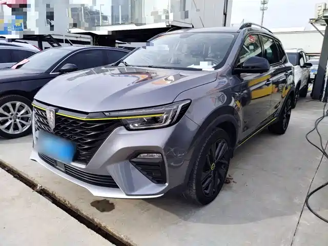 ROEWE RX5